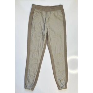 Yeezy Season 3 Tyvek Joggers / Bone / Women's‎ Size Small / REPAIRED